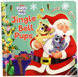 Capa do artigo Jingle Bell Pups