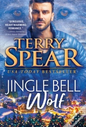 Capa do artigo Jingle Bell Wolf