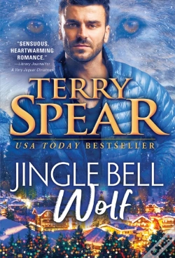 Capa do artigo Jingle Bell Wolf