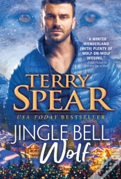 Capa do artigo Jingle Bell Wolf