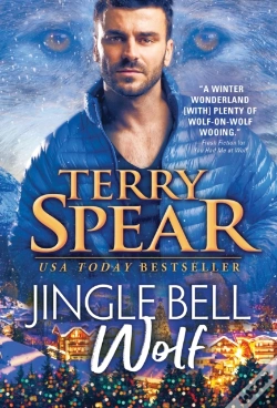 Capa do artigo Jingle Bell Wolf