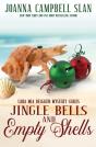Jingle Bells And Empty Shells - Preview