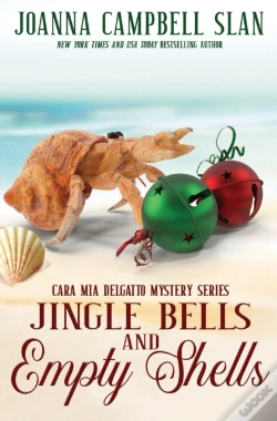 Capa do artigo Jingle Bells And Empty Shells