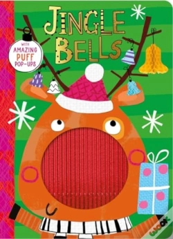 Capa do artigo Jingle Bells