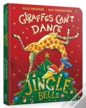 Capa do artigo Jingle Bells From Giraffes Can