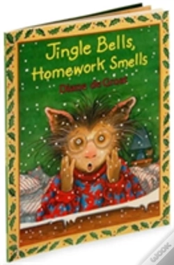 Capa do artigo Jingle Bells Homework Smells