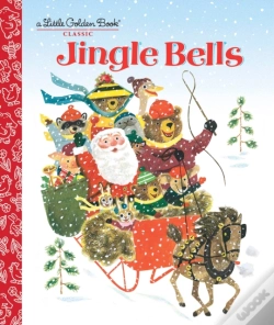 Capa do artigo Jingle Bells