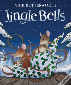 Capa do artigo Jingle Bells