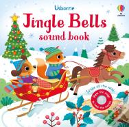 Jingle Bells Sound Book