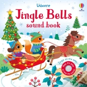 Capa do artigo Jingle Bells Sound Book
