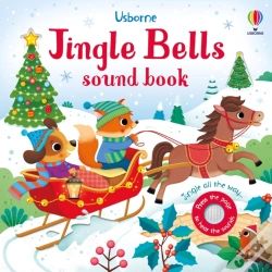 Capa do artigo Jingle Bells Sound Book