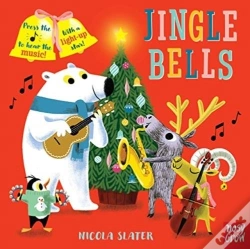 Capa do artigo Jingle Bells