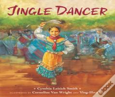 Jingle Dancer