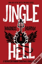 Capa do artigo Jingle Hell