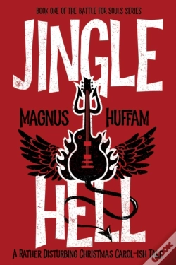Capa do artigo Jingle Hell