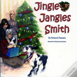 Capa do artigo Jingle Jangles Smith
