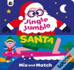 Jingle Jumble Santa