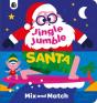 Jingle Jumble Santa - Preview