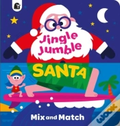 Capa do artigo Jingle Jumble Santa