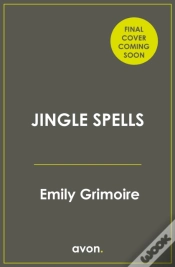 Capa do artigo Jingle Spells