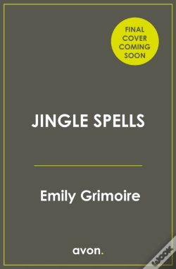 Capa do artigo Jingle Spells