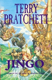 Capa do artigo Jingo