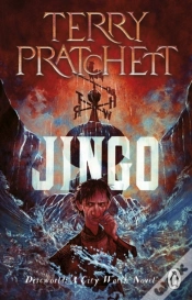 Capa do artigo Jingo