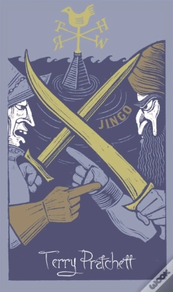Capa do artigo Jingo