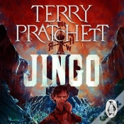 Capa do artigo Jingo