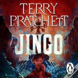 Capa do artigo Jingo