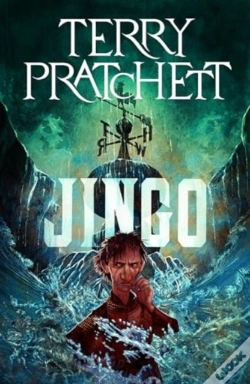 Capa do artigo Jingo