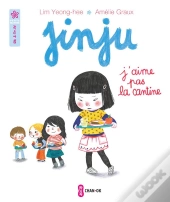 Jinju À La Cantine