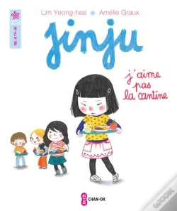 Capa do artigo Jinju À La Cantine