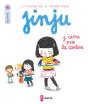 Jinju À La Cantine - Preview