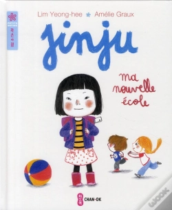 Capa do artigo Jinju - Ma Nouvelle Ecole
