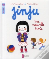 Jinju - Ma Nouvelle Ecole