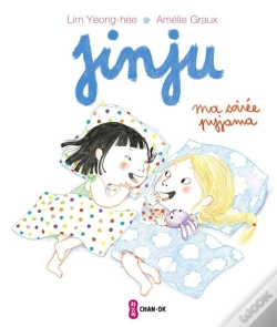 Capa do artigo Jinju, Ma Soiree Pyjama