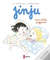 Jinju, Ma Soiree Pyjama