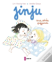 Capa do artigo Jinju, Ma Soiree Pyjama