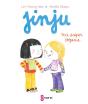 Jinju Ma Super Copine - Preview