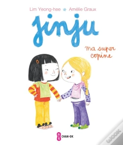 Capa do artigo Jinju Ma Super Copine