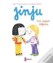 Capa do artigo Jinju Ma Super Copine