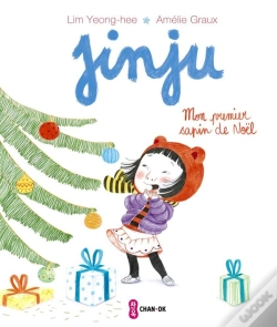 Capa do artigo Jinju - Mon Premier Sapin De Noel