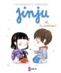 Jinju - Oh Les Amoureux ! - Preview