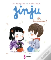 Capa do artigo Jinju - Oh Les Amoureux !