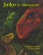 Jinko Le Dinosaure - Preview