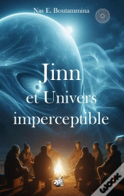 Capa do artigo Jinn Et Univers Imperceptible