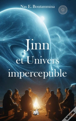 Capa do artigo Jinn Et Univers Imperceptible