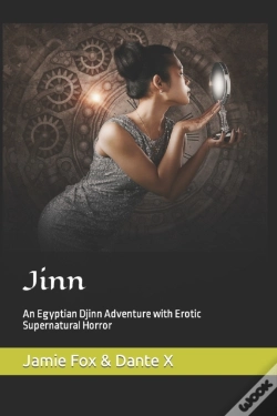 Capa do artigo Jinn