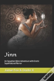 Capa do artigo Jinn